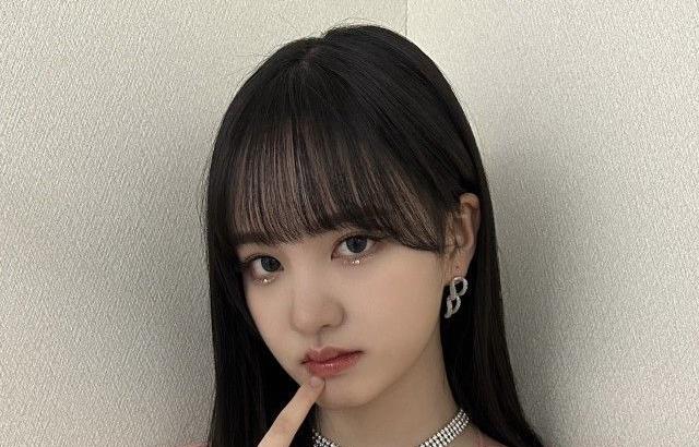 IVE 리즈