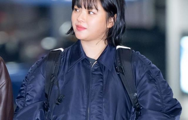 트와이스 정연
