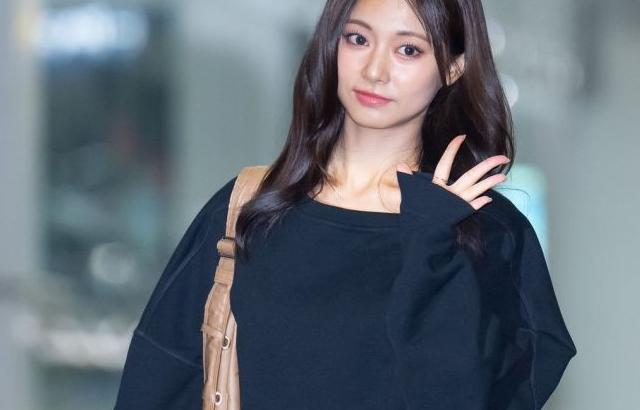 트와이스 쯔위