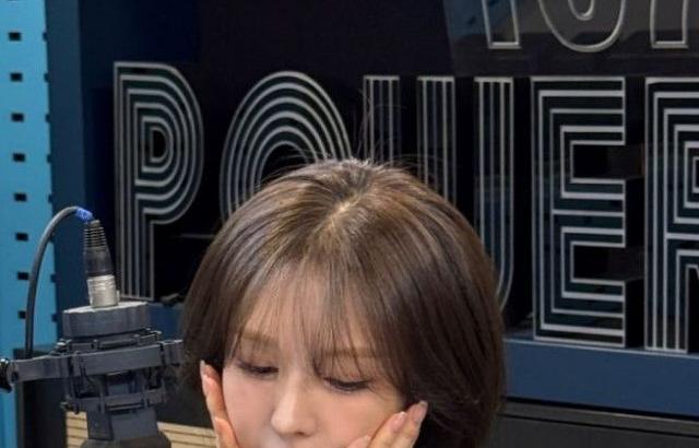 레드벨벳 웬디
