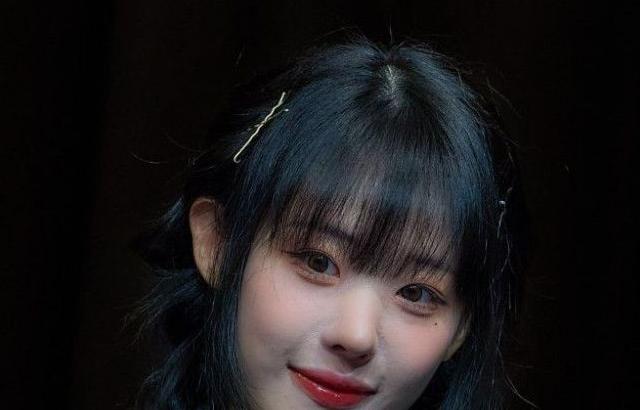 QWER 히나