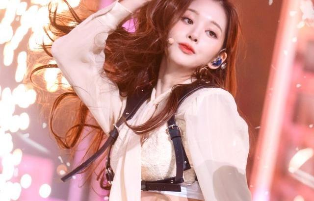 NMIXX 설윤아