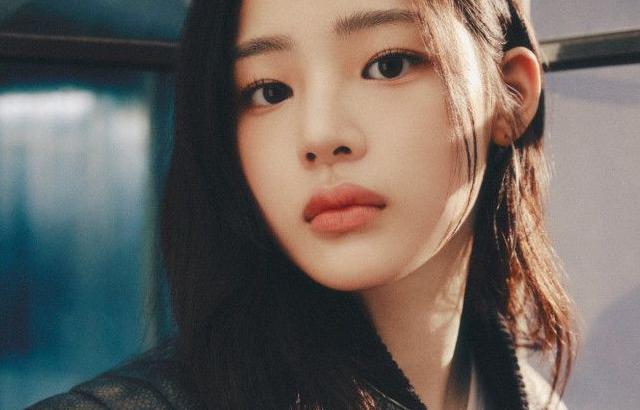 뉴진스 민지