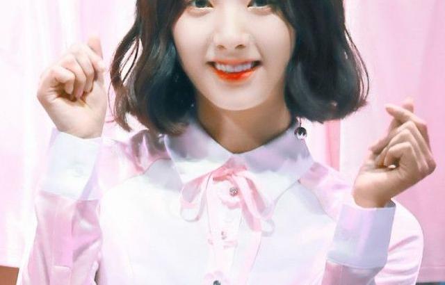 우주소녀 보나