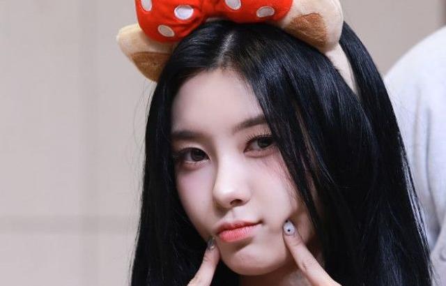 케플러 김다연