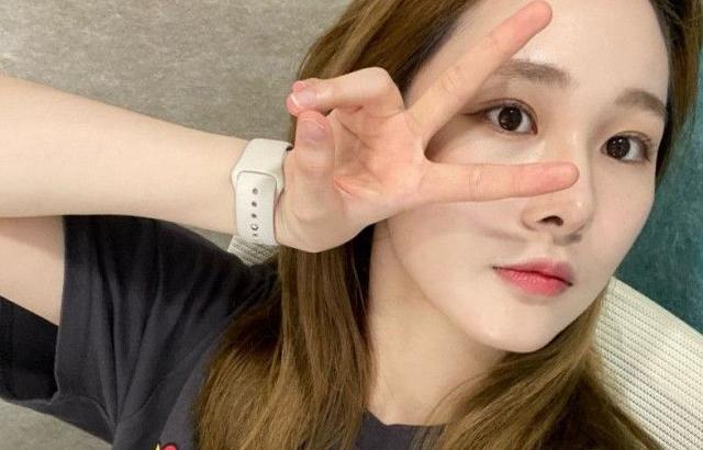 EVERGLOW MIA