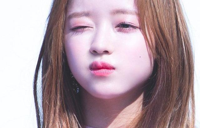 Oh My Girl 유시아