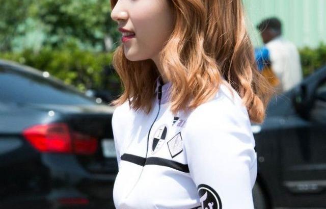 TWICE MINA