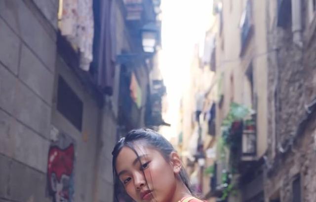 NewJeans 혜인
