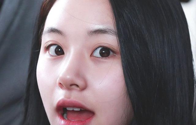 트와이스 채영