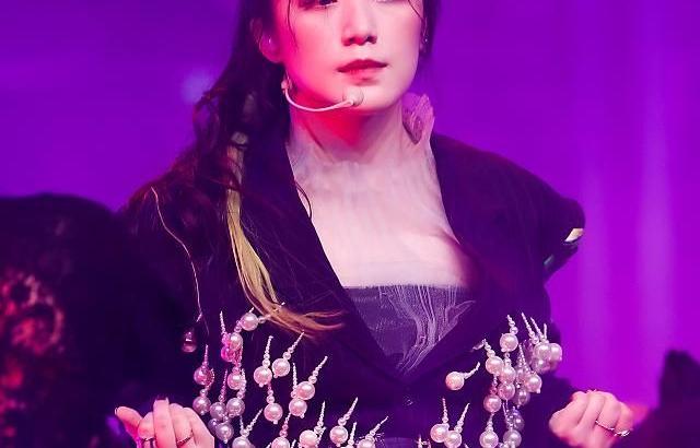 (G)I-DLE 슈화