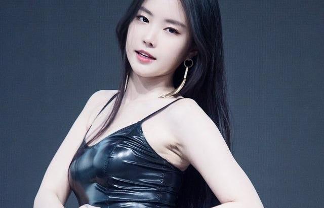손나은
