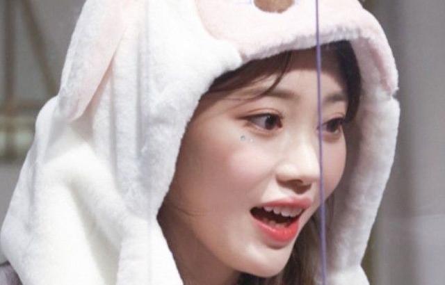 KEP1ER 션샤오팅