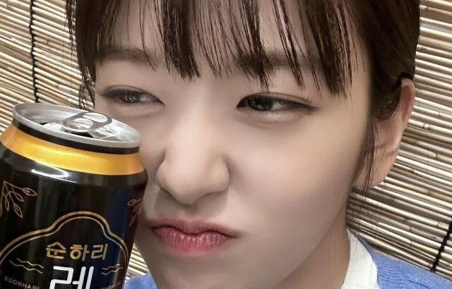 IVE yujin