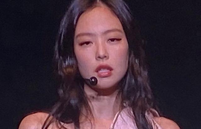 BLACKPINK 제니