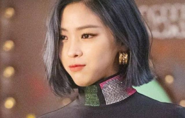 ITZY 류진