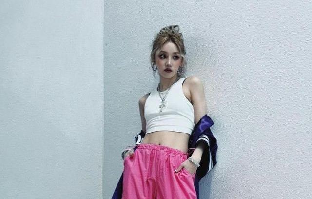 (G)I-DLE 우기