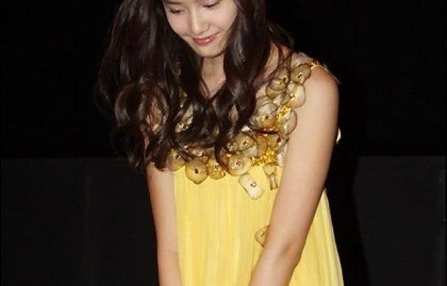 소녀시대 윤아