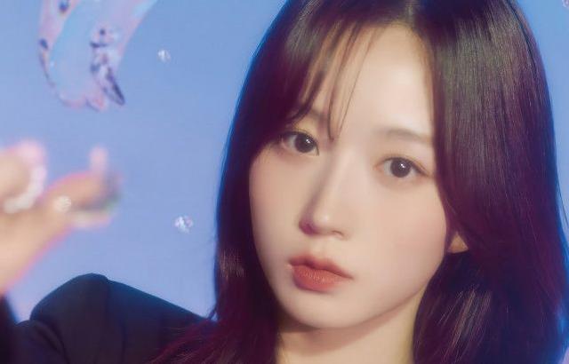 NMIXX 혜원