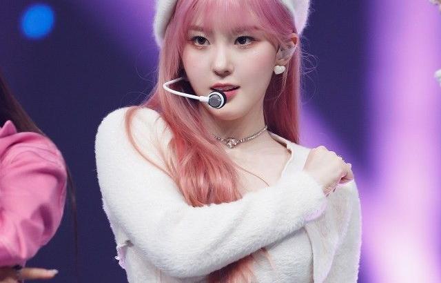 KEP1ER 김채현