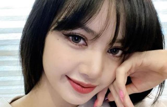 BLACKPINK LISA