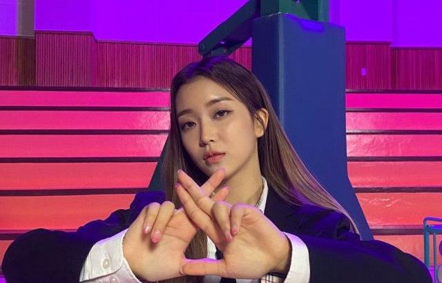 STAYC SUMIN
