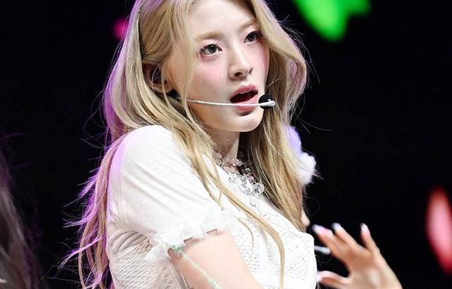 STAYC SIEUN
