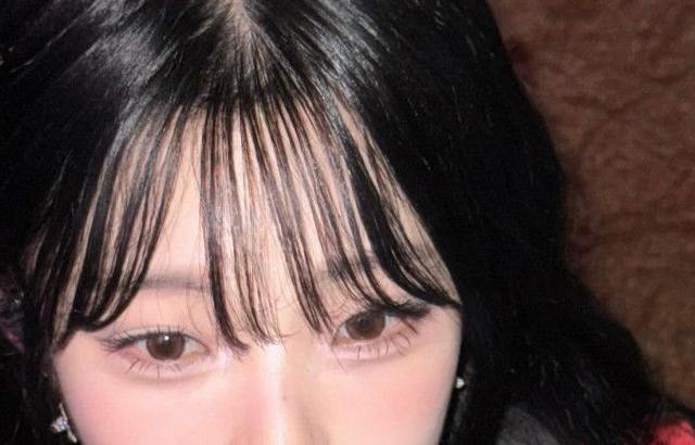 fromis_9 백지헌