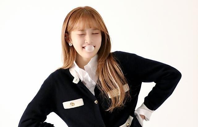 STAYC 시은