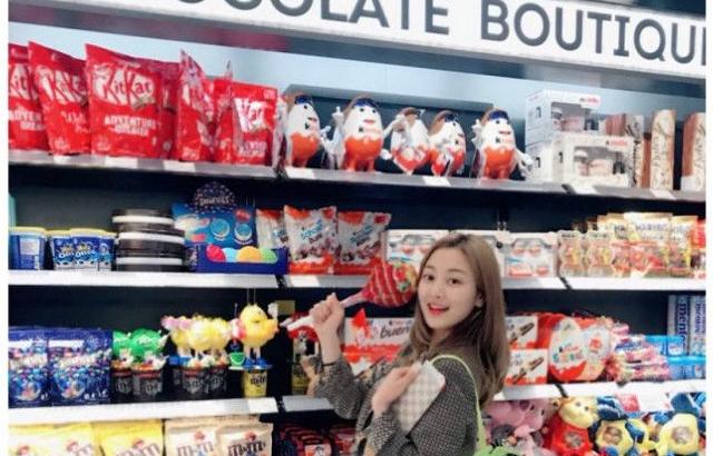 아침이지효