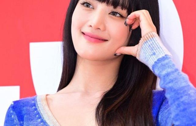 (G)I-DLE MINNIE