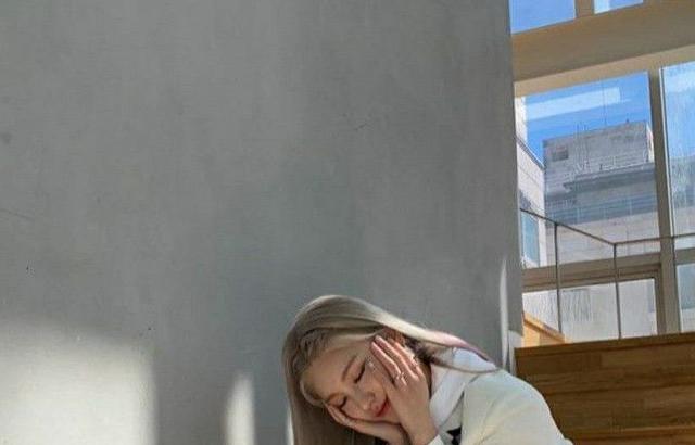 ITZY 황예지