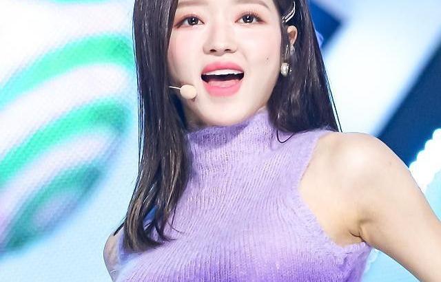 오마이걸 유아