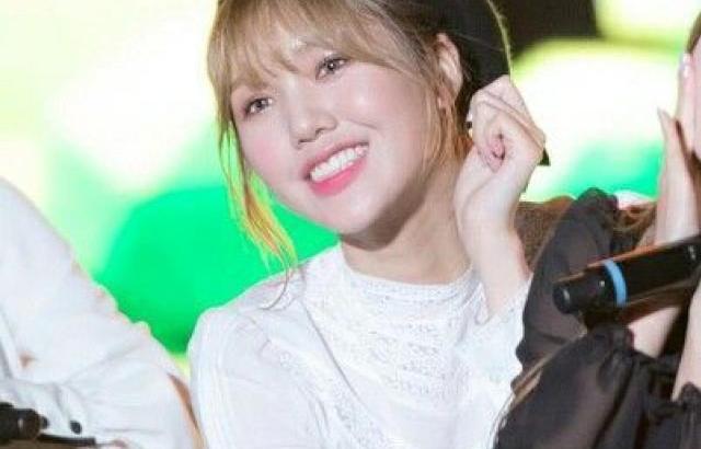 오마이걸 미미