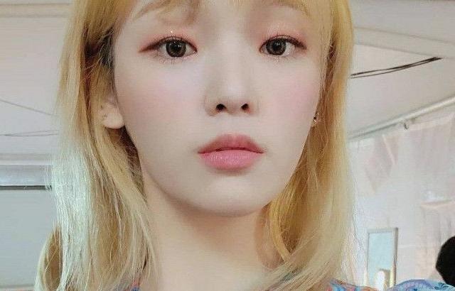오마이걸 승희