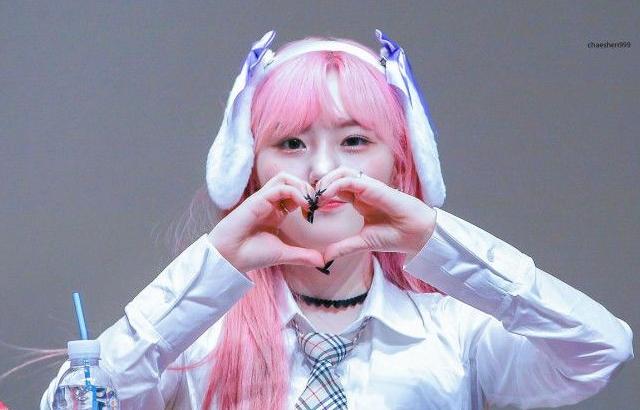 KEP1ER 김채현