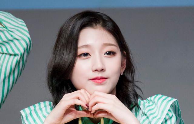 정예인 생일 기념 업로드