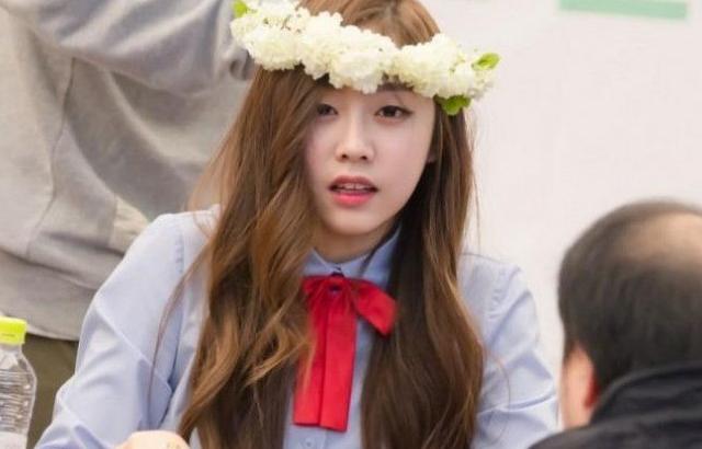 뭐?  월요일이라서 힘빠진다고..?