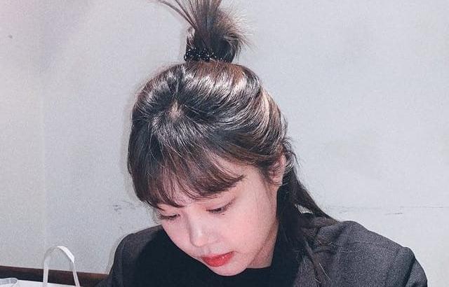 수진이 인스타
