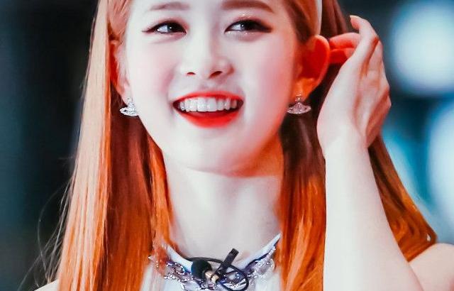 STAYC SIEUN
