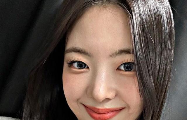 ITZY 리아