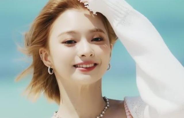 FROMIS 9  이나경