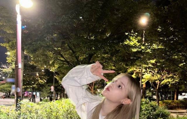 Kep1er 휴닝바히에