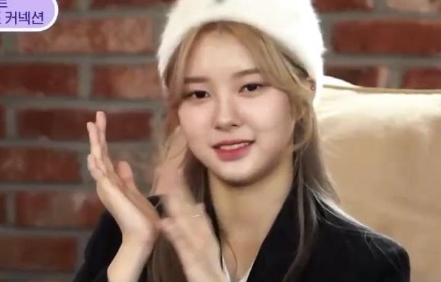 Kep1er 김다연
