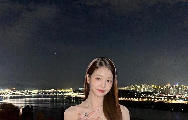 아이브 원영