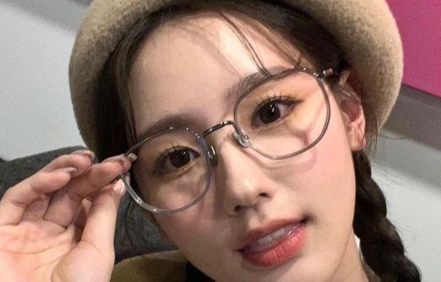 (G)I-DLE miyeon