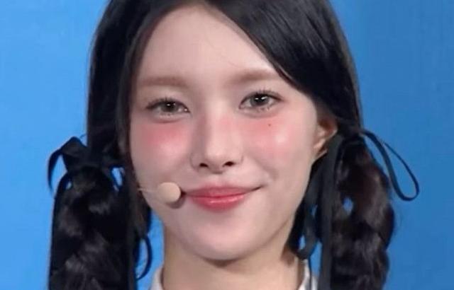 아일릿 윤아