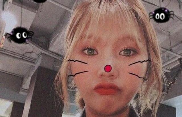 Oh My Girl 미미