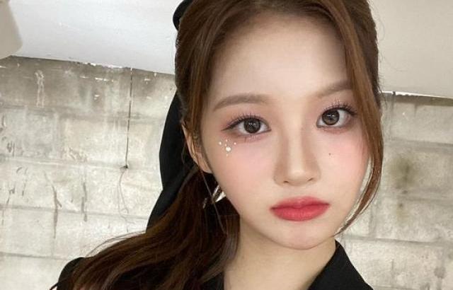 NMIXX sullyoon