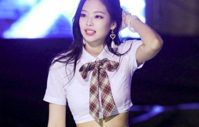 블랙핑크 제니